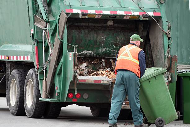 Demolition Debris Removal